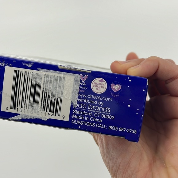 DR TEALS Sleep Bath Lavender & Chamomile Essential Oil  Epsom Salt Foaming Bath - Picture 9 of 10